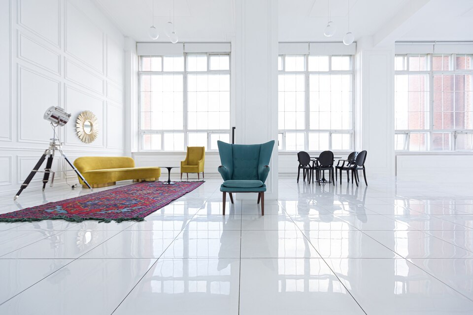 Flooring services — Reliable Tradies Group