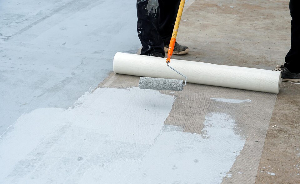 Screeding & Polishing — Reliable Tradies Group