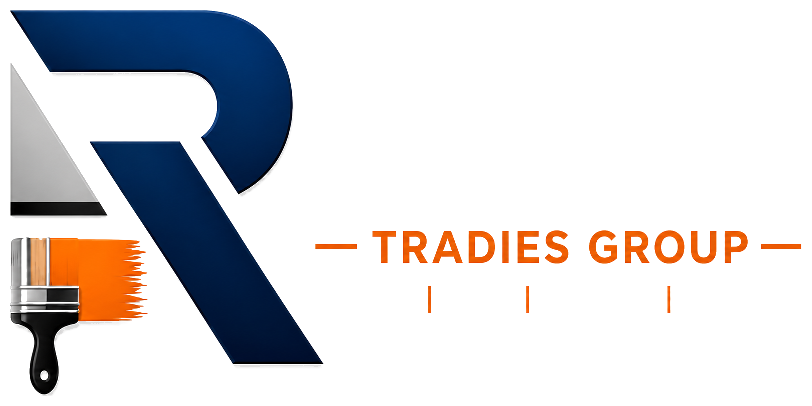 Reliable Tradies Group Logo